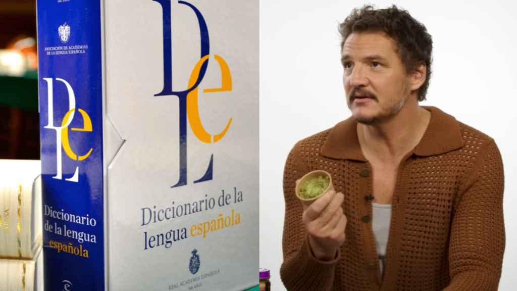 Pedro Pascal