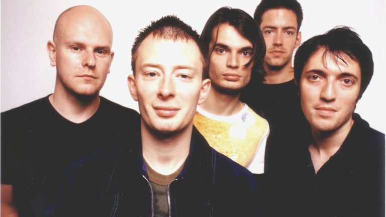 Radiohead sencillo 21 años