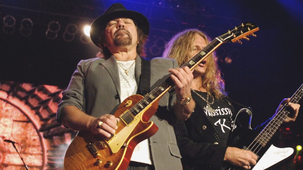 Gary Rossington GettyImages-1281695675 web