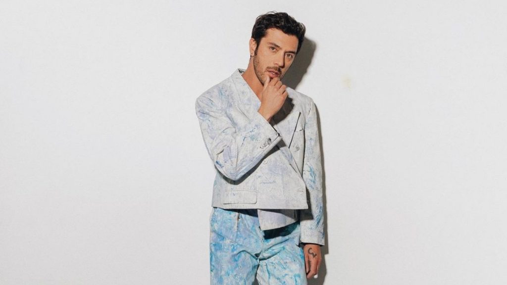 Gepe nuevo sencillo gira en españa