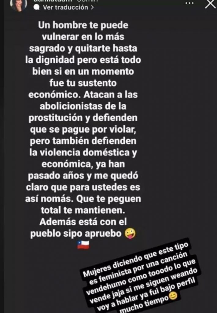 Historia Daniela Pizarro 3