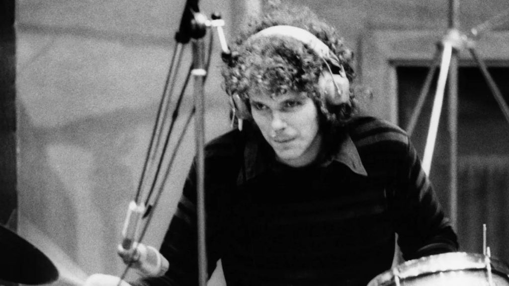 Jim Gordon Derek and the dominos web