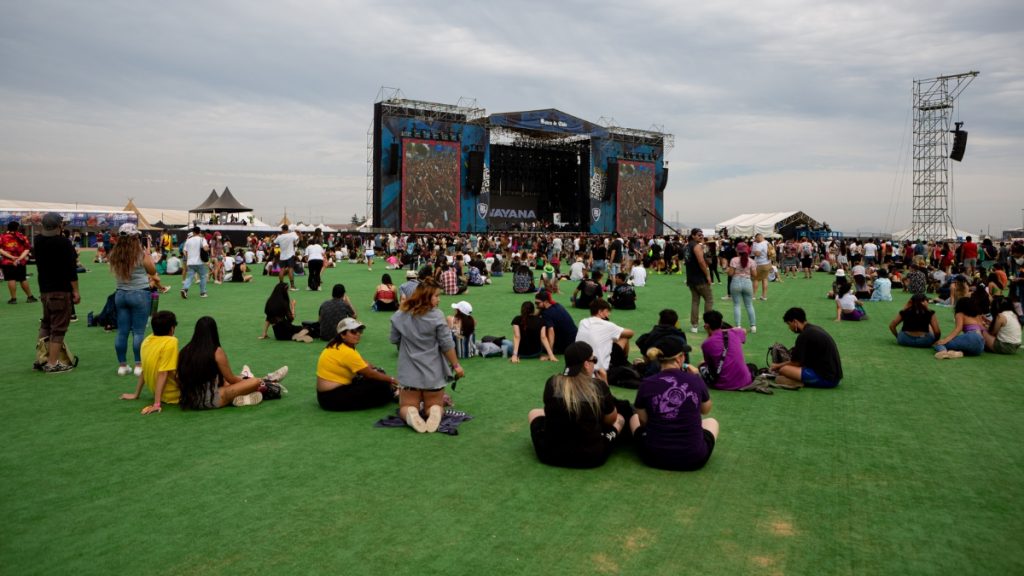 Lollapalooza Chile 2023 accesos 2 web