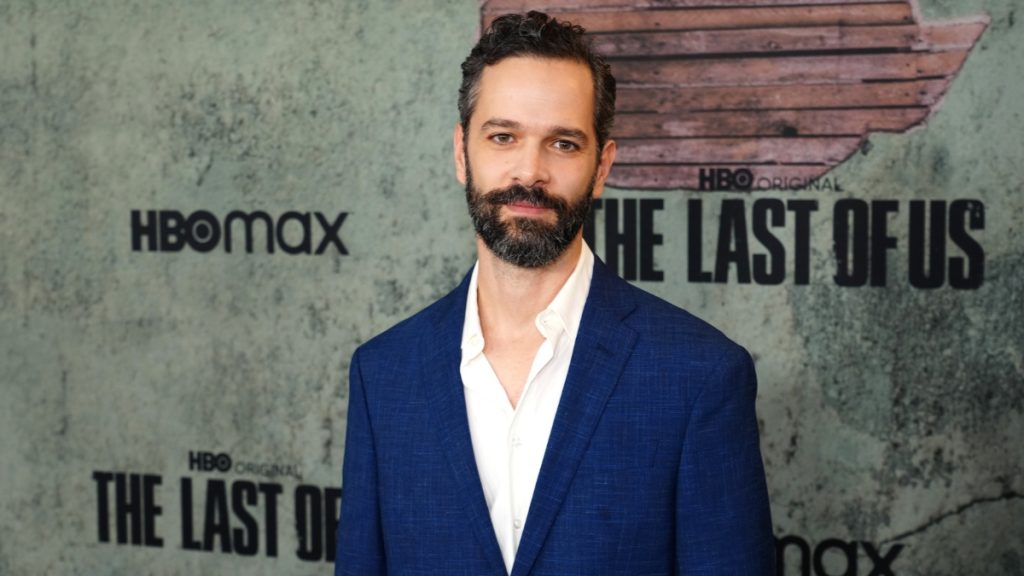 Neil Druckmann The last of us 3 GettyImages-1455424172 web