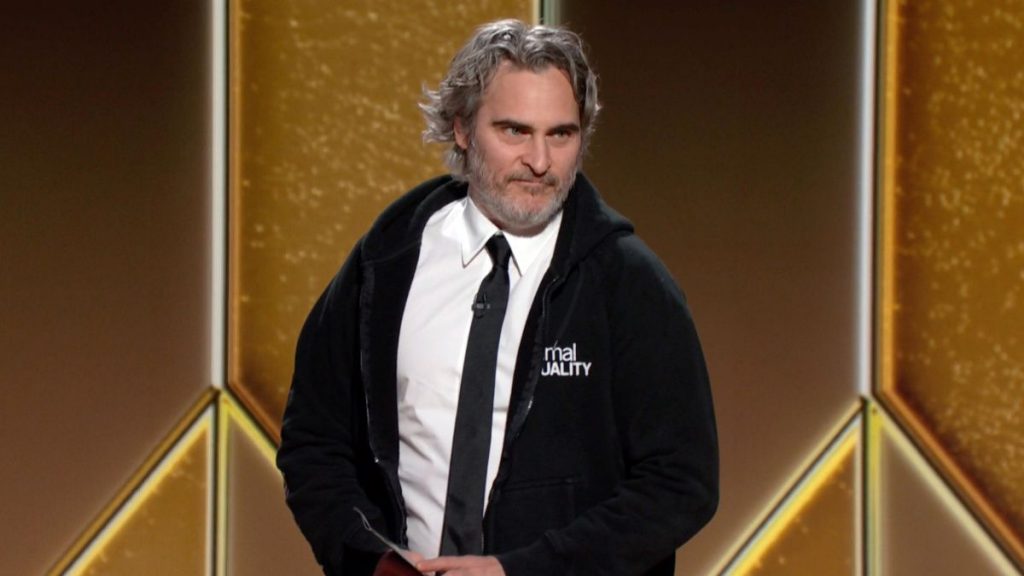 el actor, actor, el Joker 2, Joaquin Phoenix