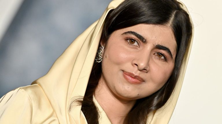Malala Oscar