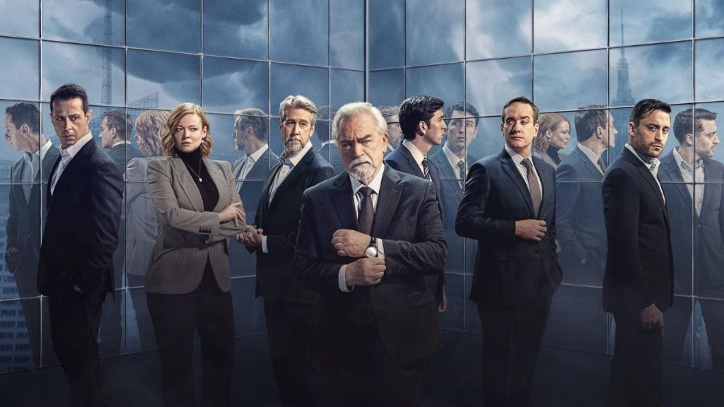 Succession nueva temporada