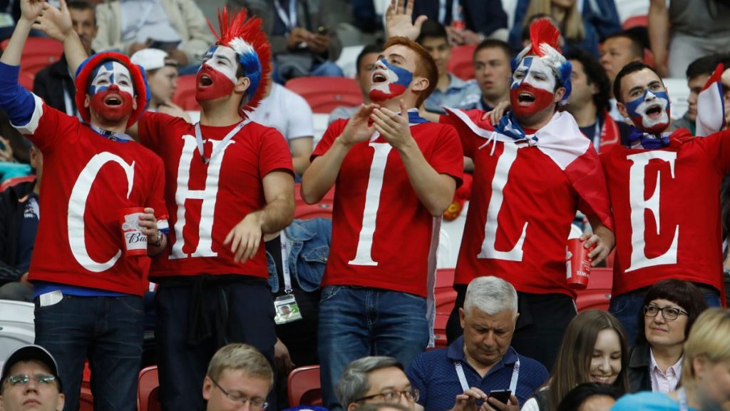 países más felices