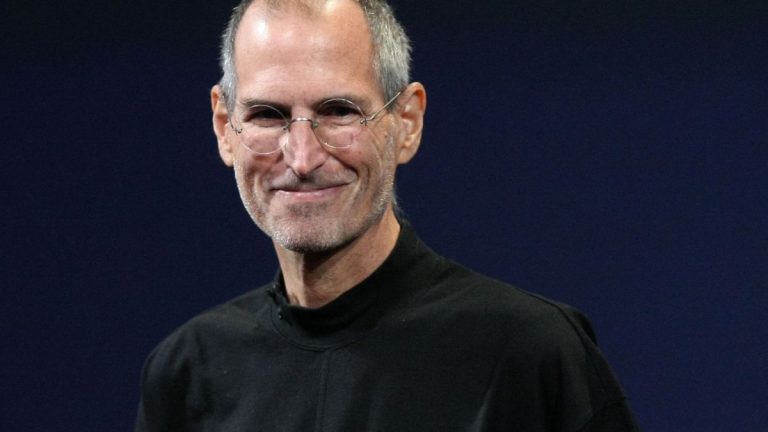 Steve Jobs Inteligencia Artificial