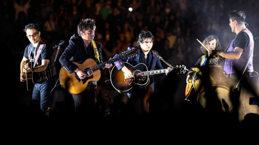 Los Bunkers Viña del Mar