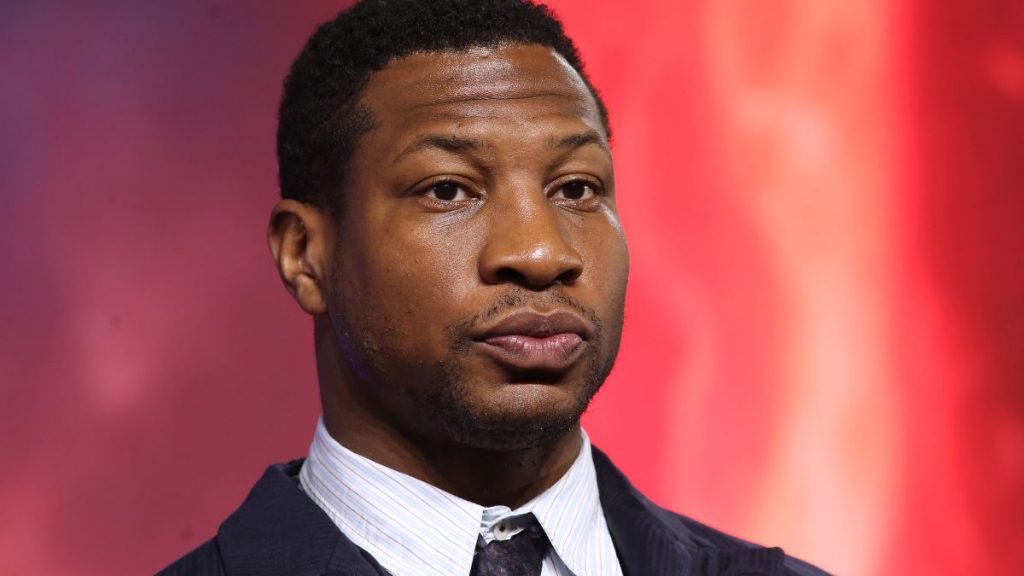 Jonathan Majors acusaciones
