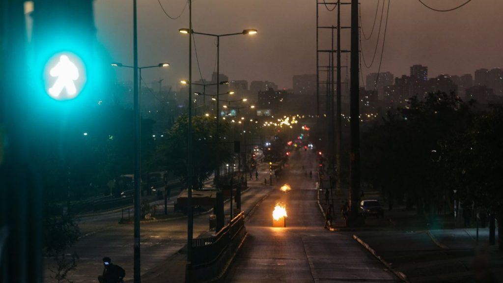Día del Joven Combatiente
