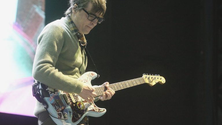 Rivers Cuomo Weezer GettyImages-1469662229 web