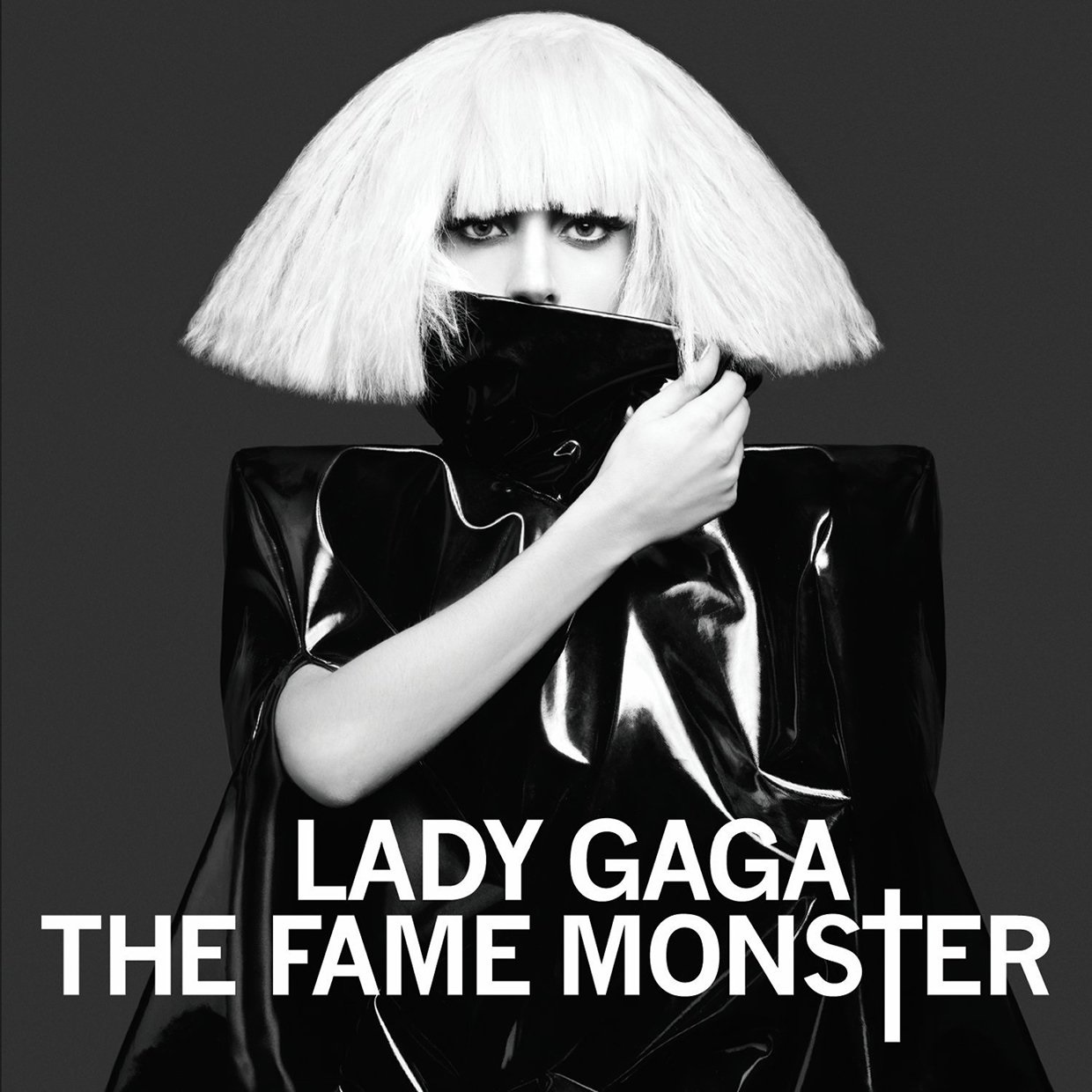 Lady Gaga discografía