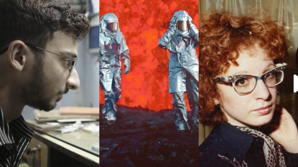 Premios Oscar documentales