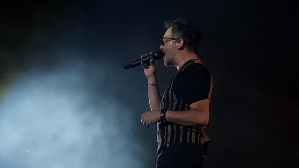 Los Bunkers nueva canción