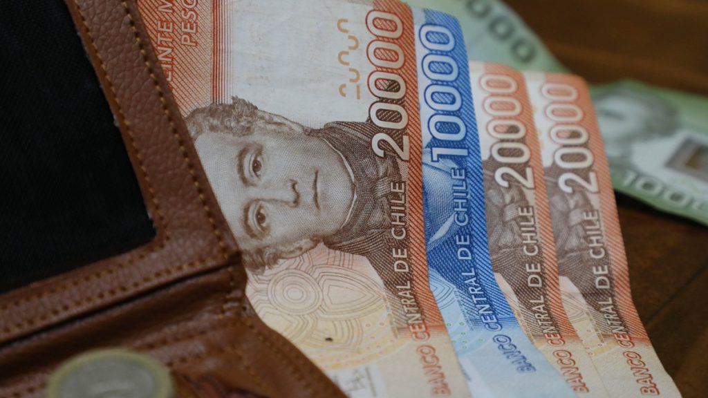 Acreencias sin cobrar