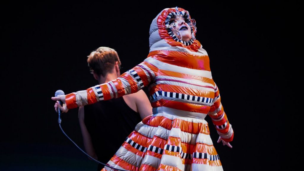 Björk Coachella 2023 GettyImages-1410717490 web
