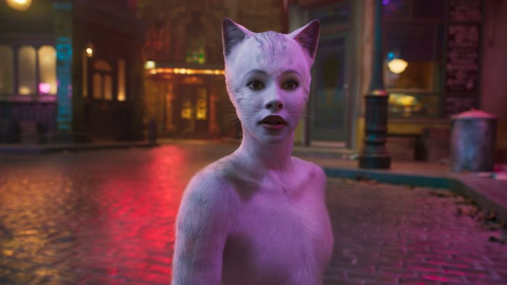 Cats criticada por el creador de la obra Andrew Lloyd Weber