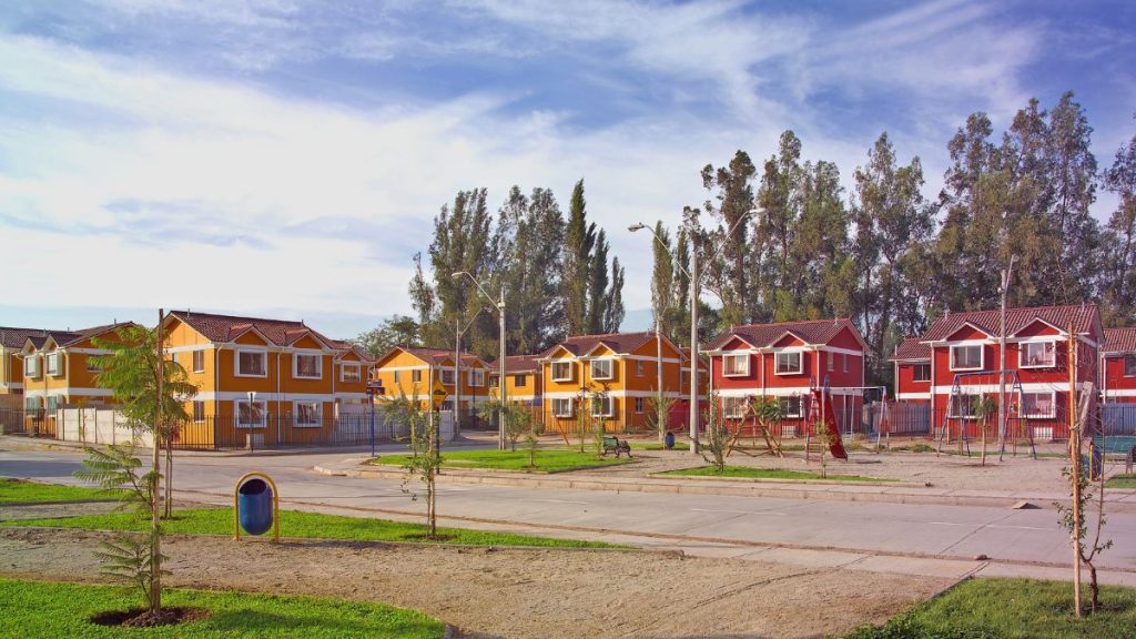 Subsidio habitacional DS1