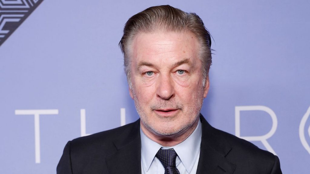 Alec Baldwin