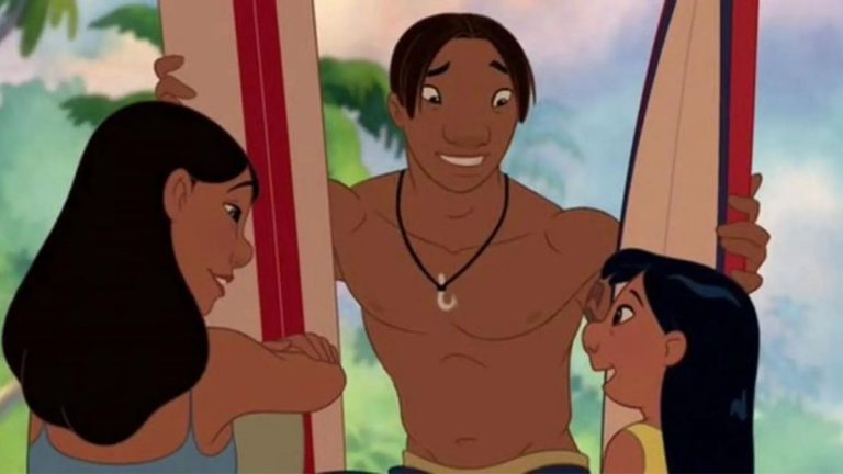 Lilo y Stitch tendrá live action y ya hay protagonista