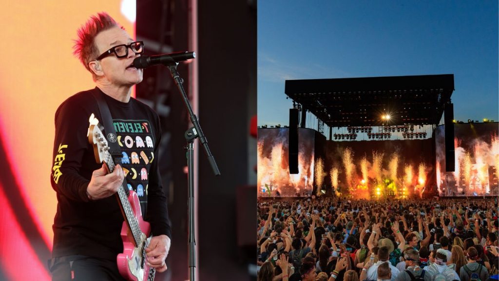 Coachella 2023 artistas