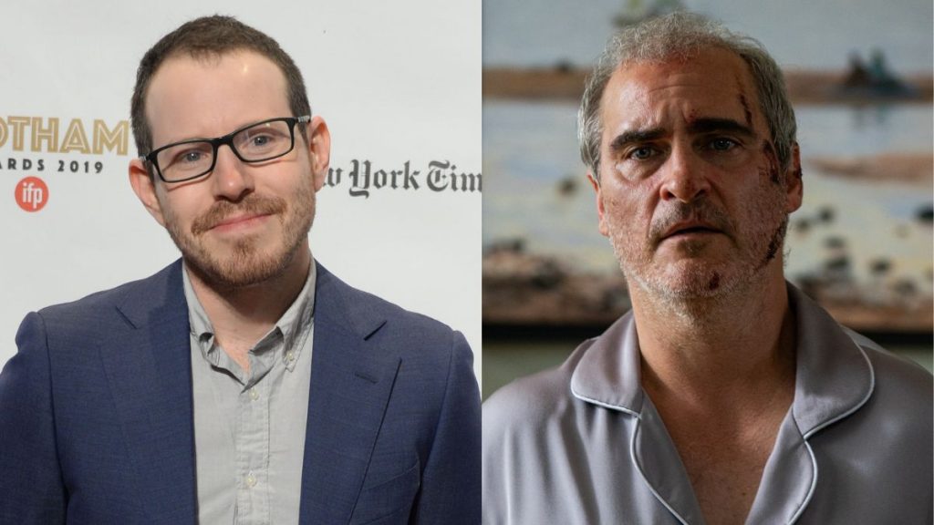 Beau Is Afraid Ari Aster