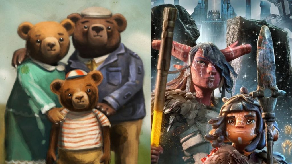 Star Wars corto chileno