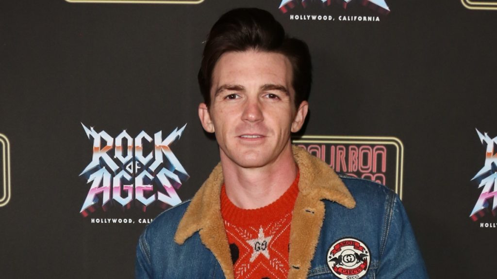 Drake Bell GettyImages-1199848550 desaparecido y en peligro
