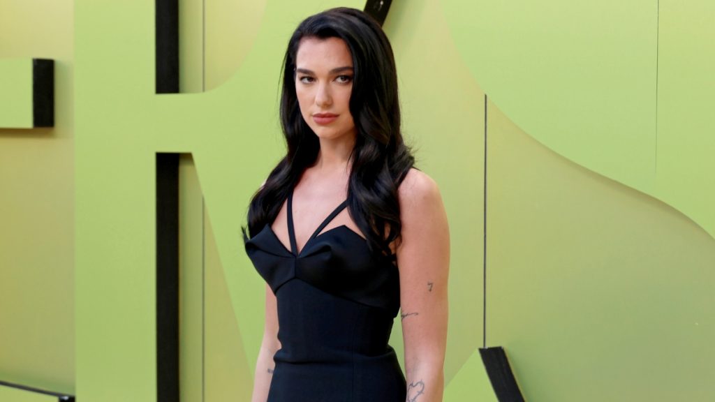 Dua Lipa GettyImages-1472421638 web