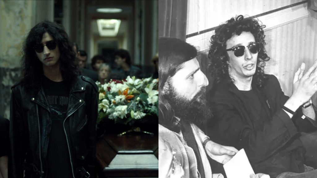 Fito Páez y la muerte de las abuelas