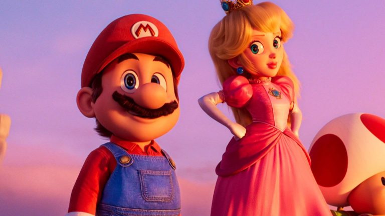 Mario Bros, dónde se estrenará