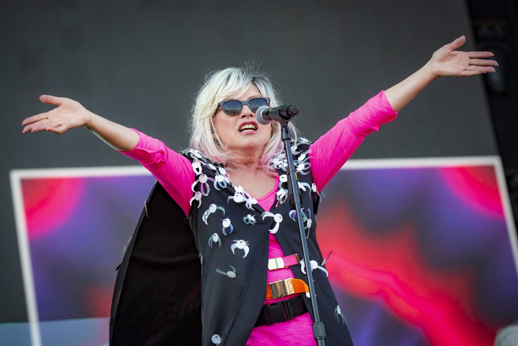 Coachella 2023 artistas