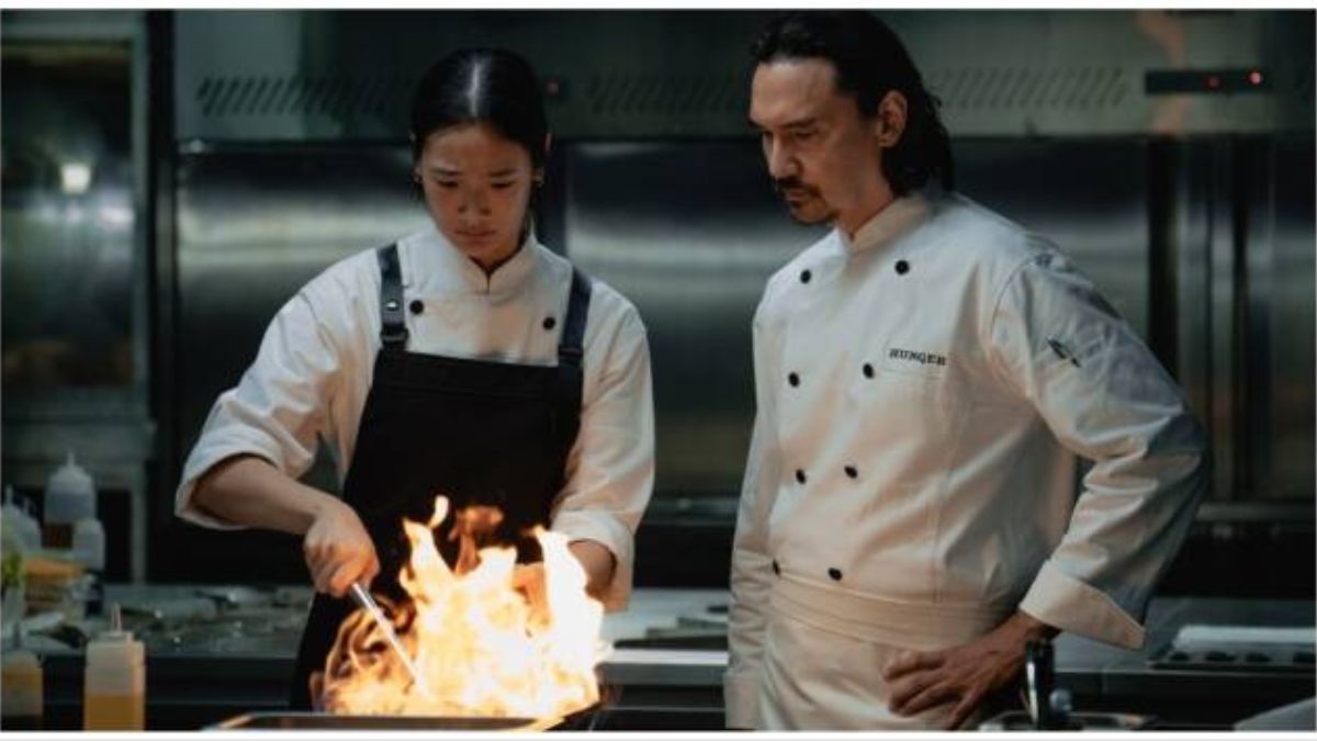 La película tailandesa que la está rompiendo en Netflix — Rock&Pop