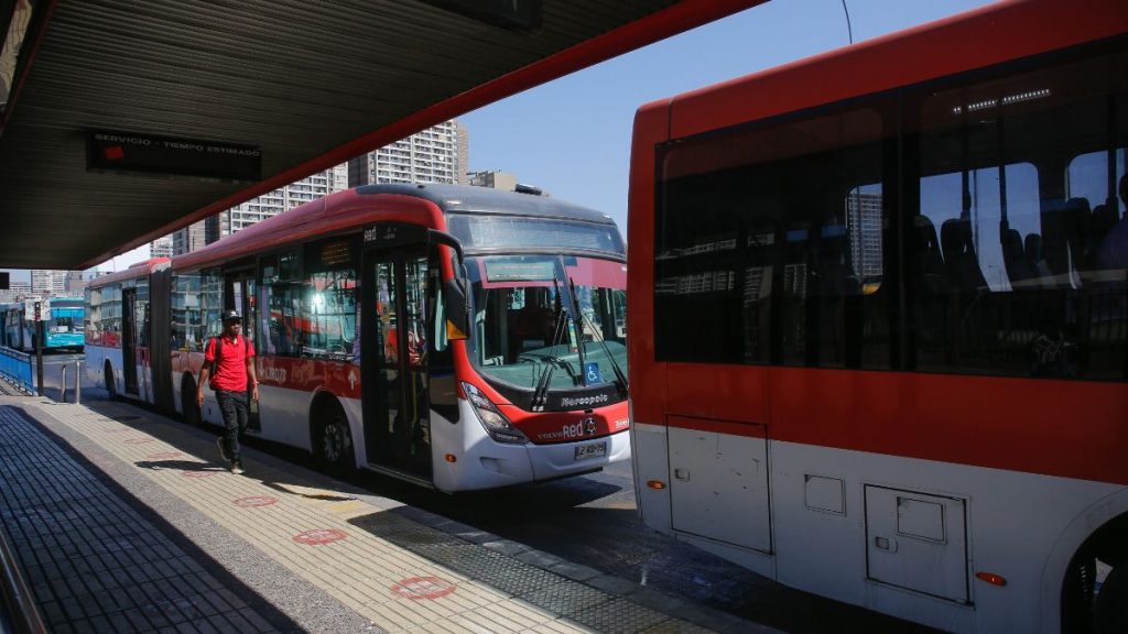 Masters of Rock 2023 transporte micros metro