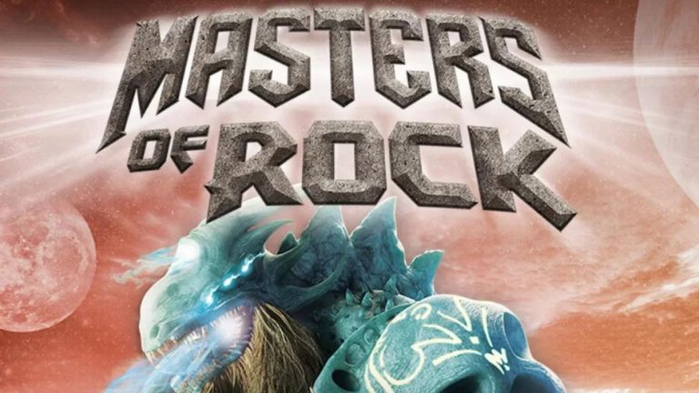 Masters of rock lluvia en santiago web