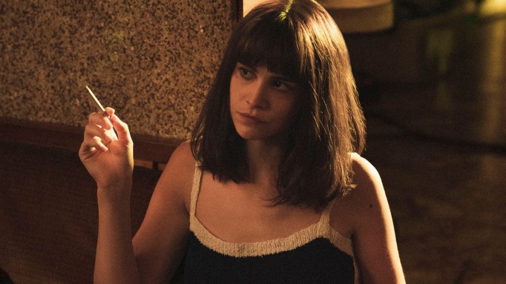 Micaela Riera Fabiana Cantilo el Amor Después del Amor.