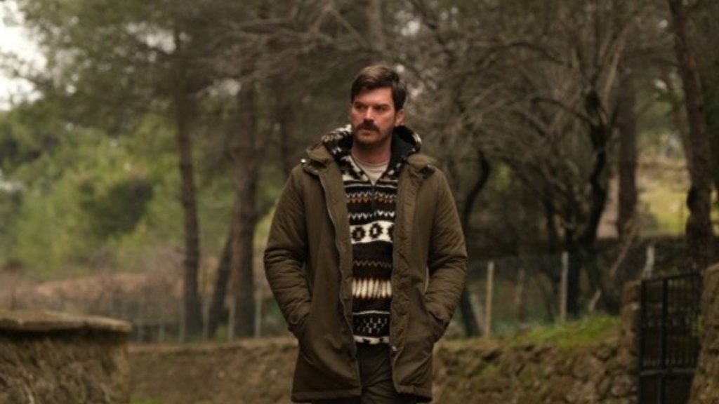 Netflix, película turca