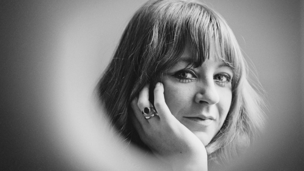 Christine McVie causa de muerte