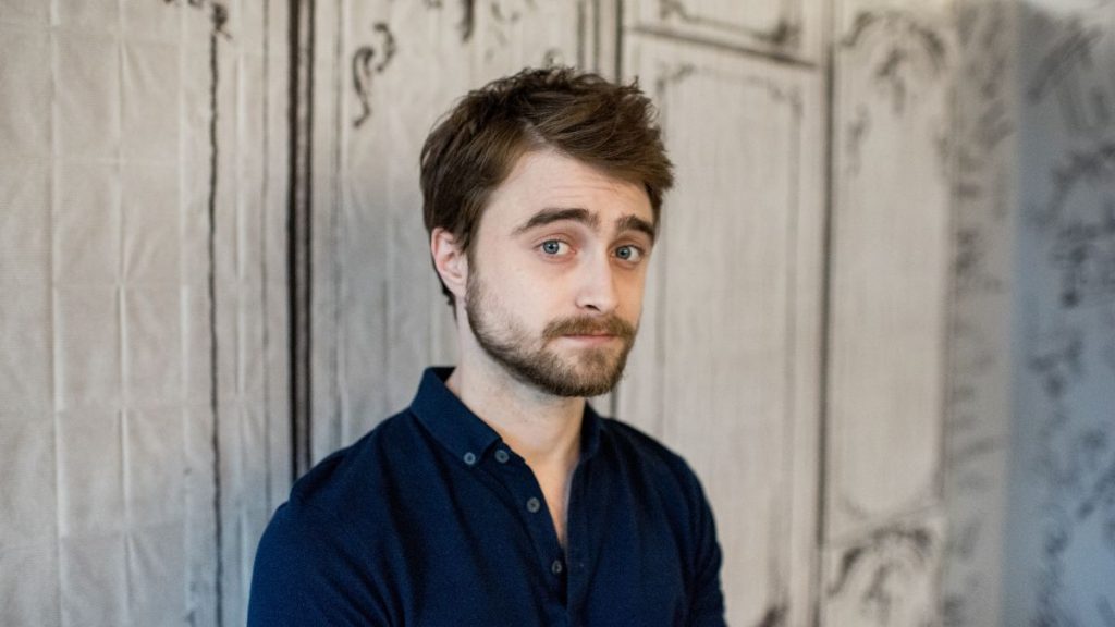 Daniel Radcliff padre