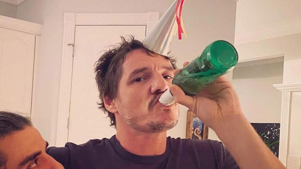 Pedro Pascal cumpleaños