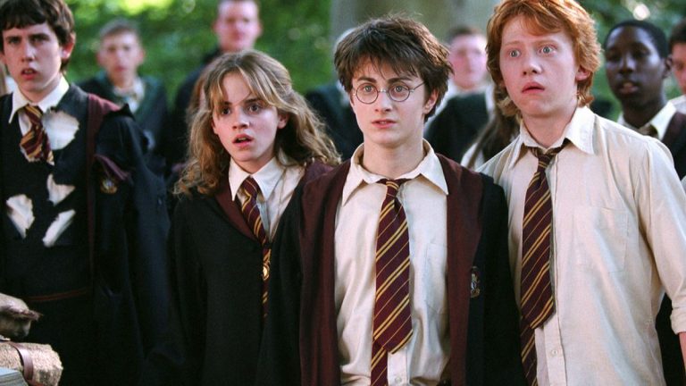 HBO Max prepara una serie sobre Harry Potter: todo lo que sabemos