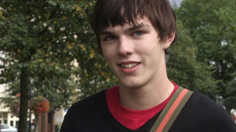 Nicholas Hoult Skins