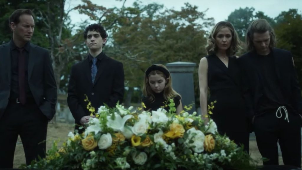 Insidious nueva película