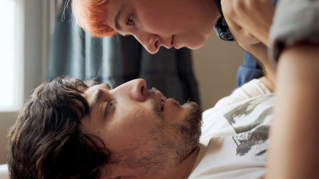 nueva película chilena