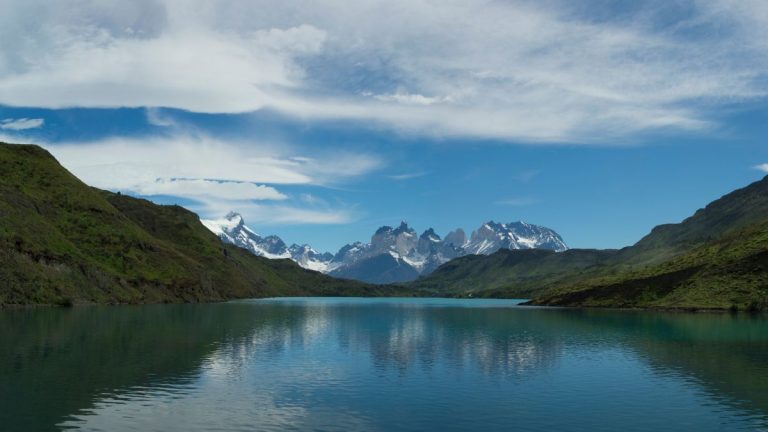 Expedición La Patagonia
