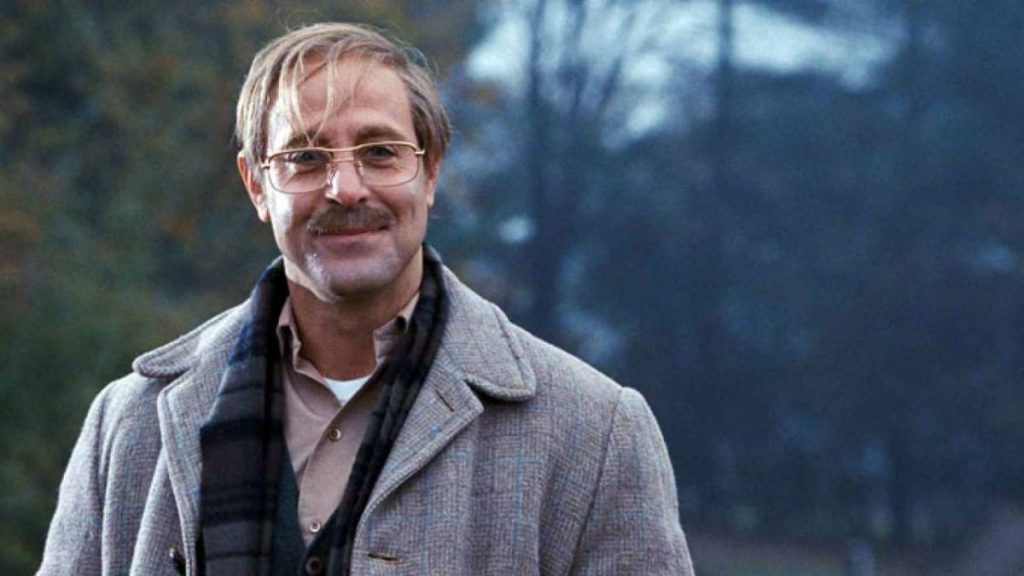 Stanley Tucci Desde Mi Cielo