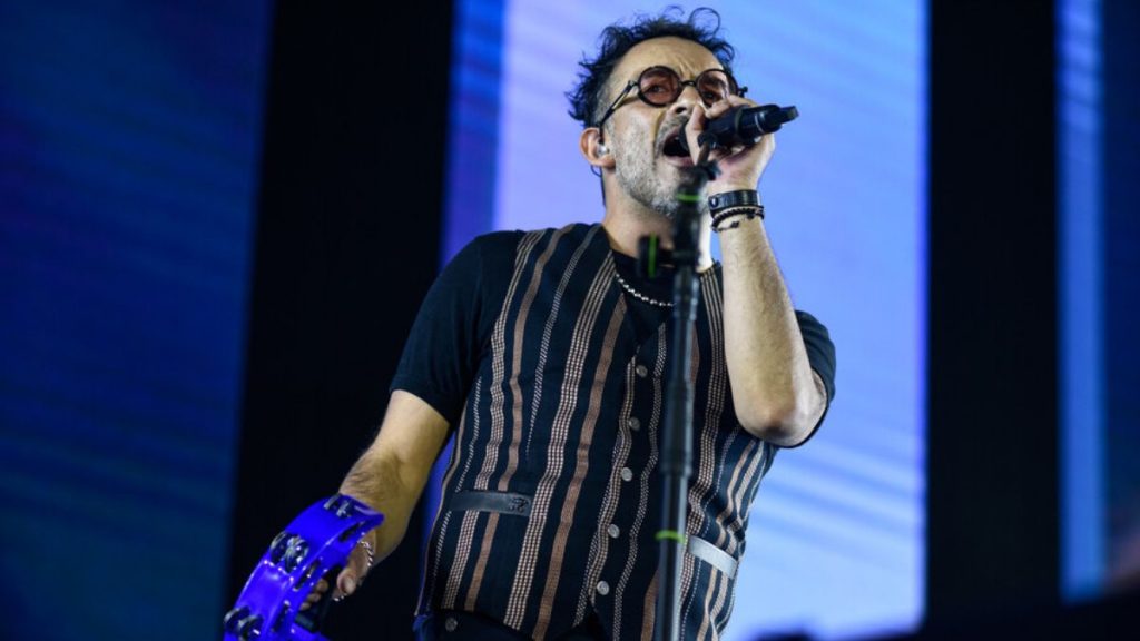 Los Bunkers nueva canción