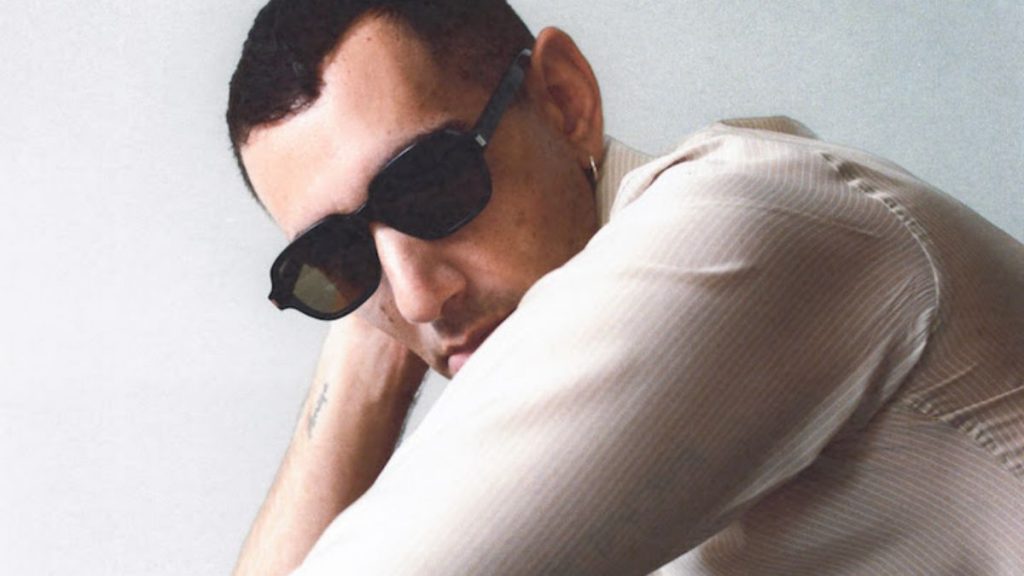 Alex Anwandter Buscabulla